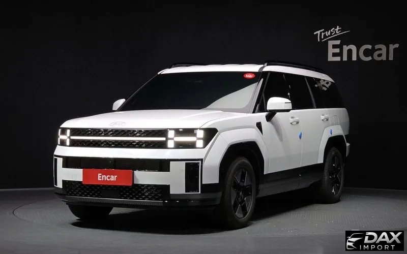 Hyundai Santafe HEV 1.6 2WD