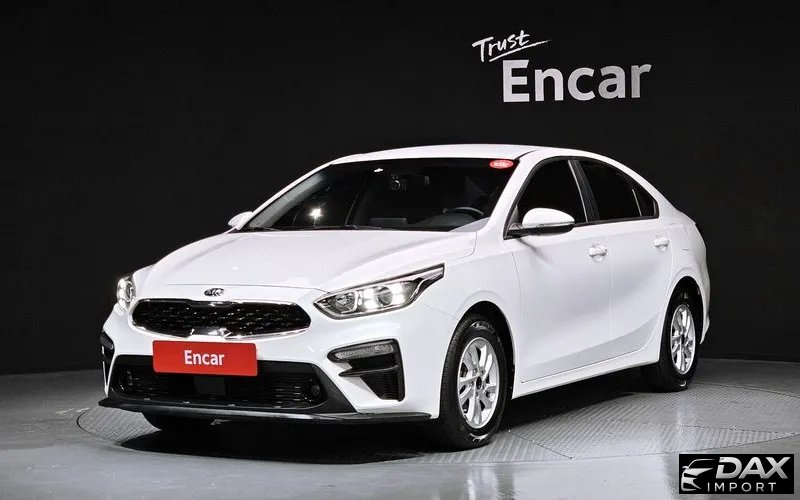Kia K3 Luxury