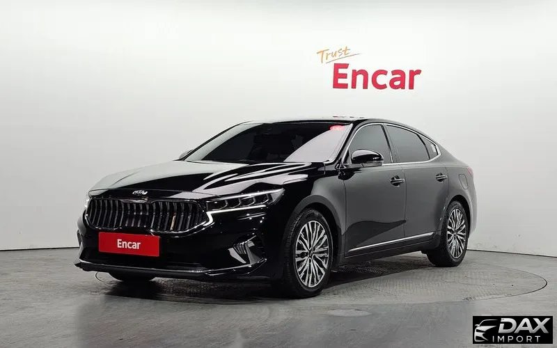 Kia K7 2.5 GDI X Edition