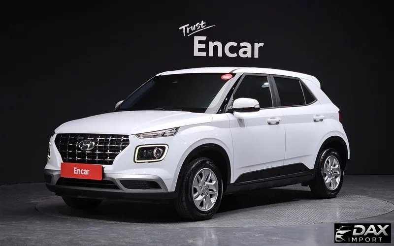 Hyundai Venue 1.6 Modern