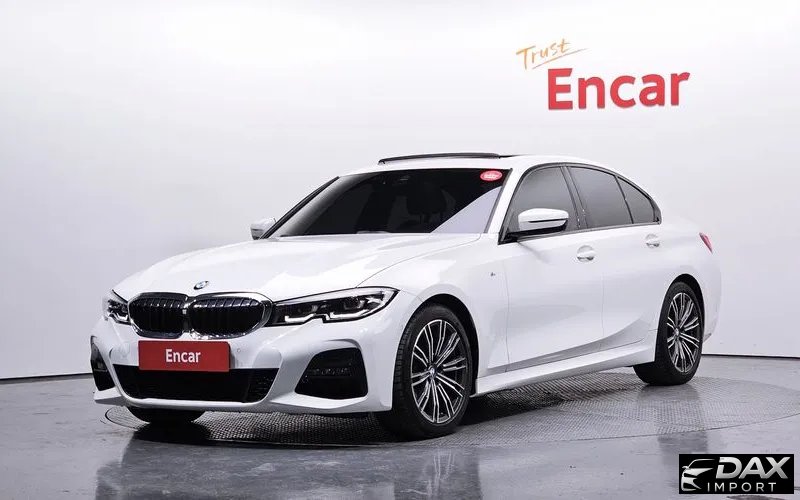 BMW 3-Series 320i M Sport