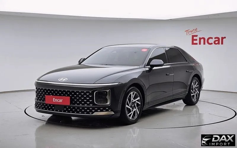 Hyundai Grandeur 3,5 Gasoline 4WD