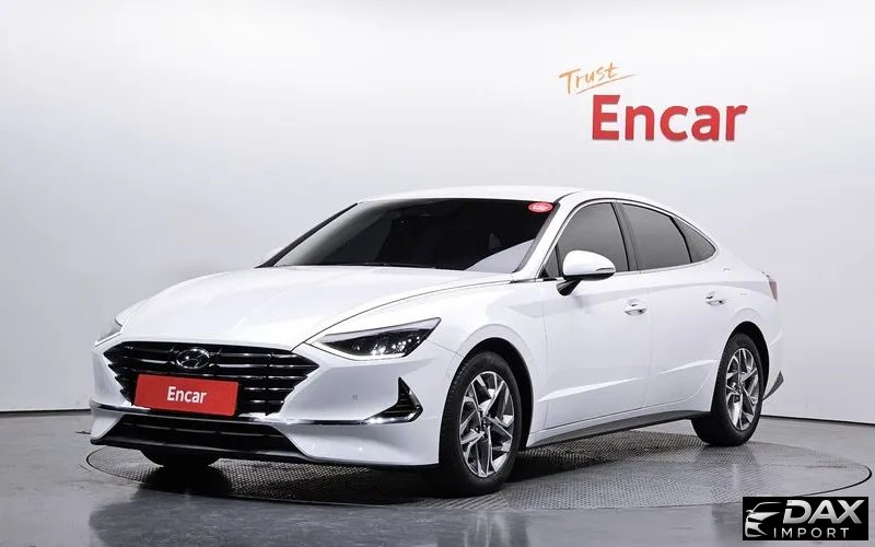 Hyundai Sonata 2.0