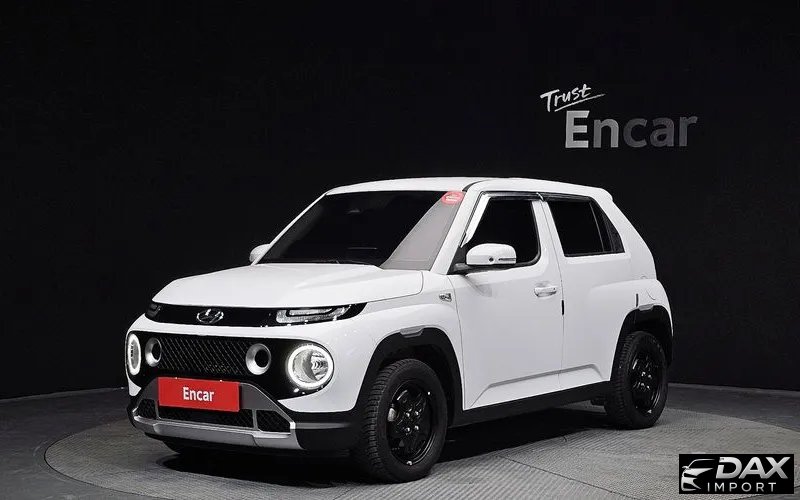 Hyundai Casper Turbo Modern