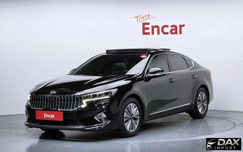 Kia K7 Signature