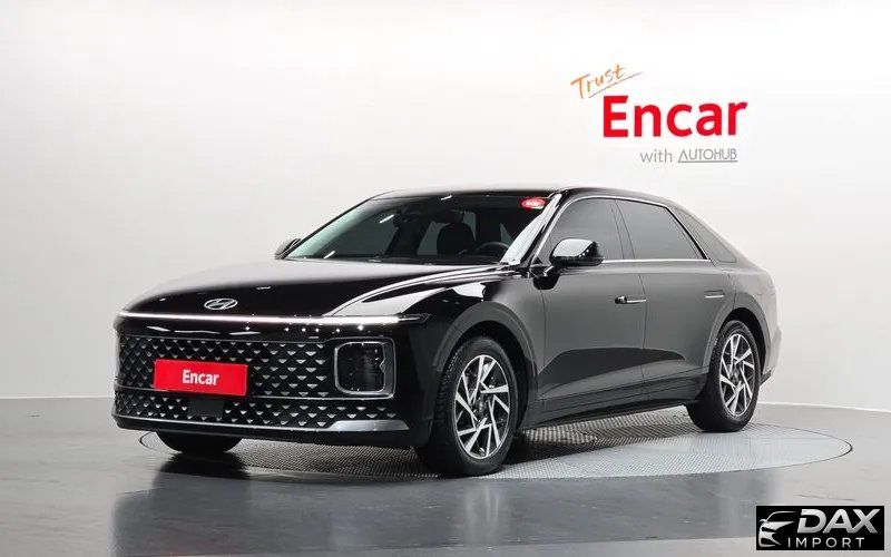 Hyundai Grandeur Premium