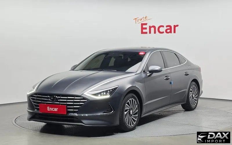 Hyundai Sonata Premium Plus