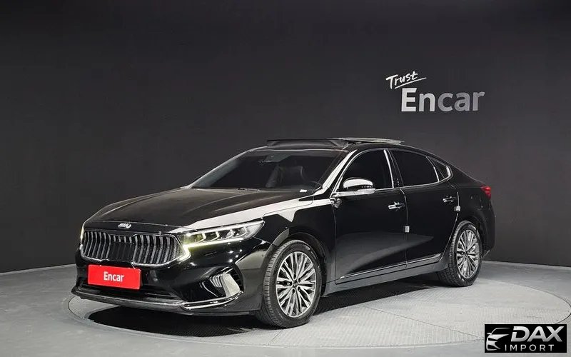 Kia K7 3.0 GDI Noblesse
