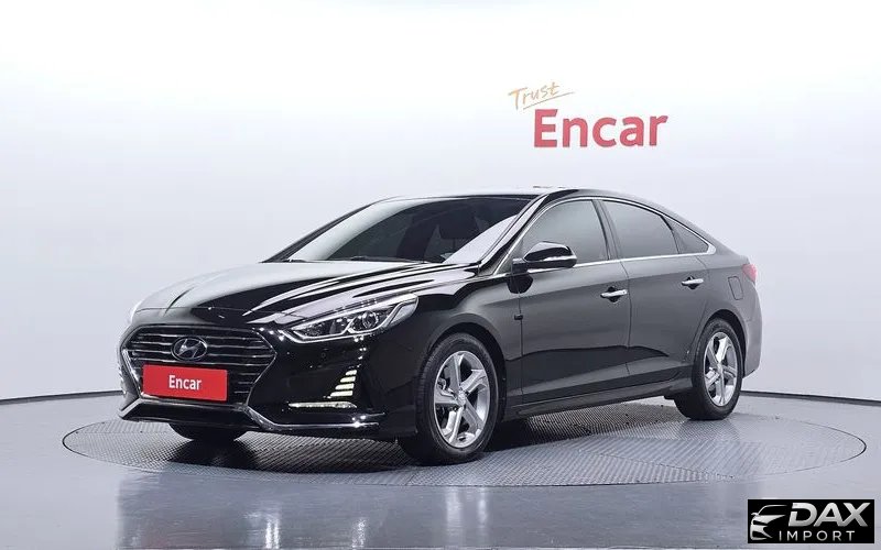 Hyundai Sonata 2.0 Modern