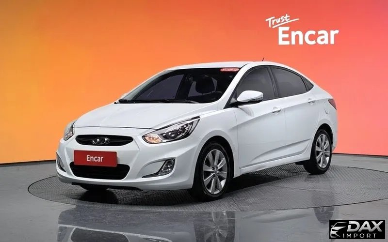 Hyundai Accent 1.6 GDI Top