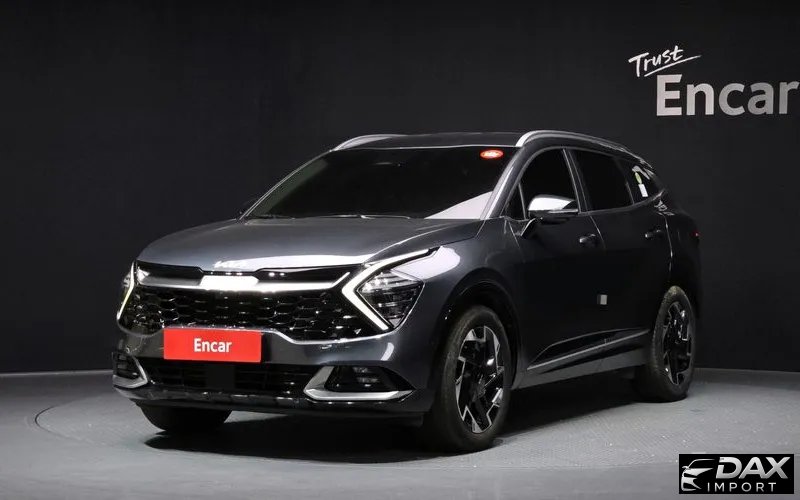 Kia Sportage Diesel 2.0 2WD