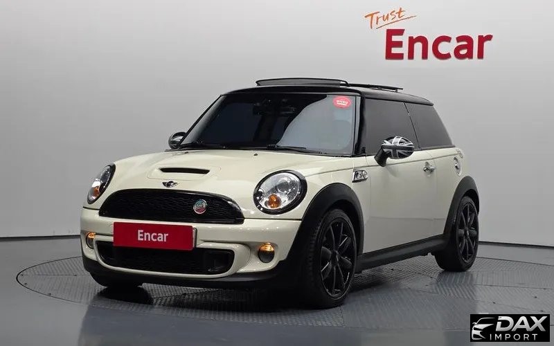 Mini Cooper Standard