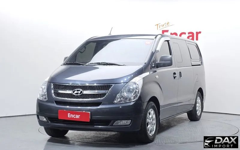 Hyundai Starex 5-Seater VAN