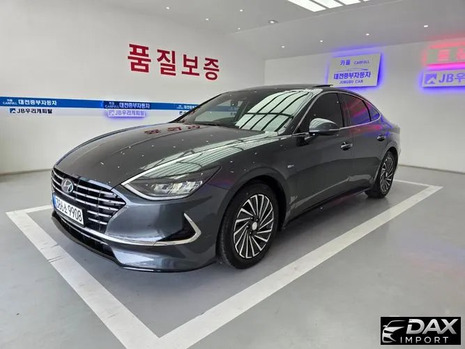 Hyundai Sonata Premium