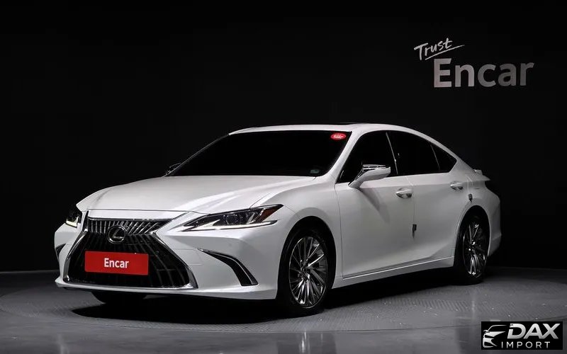 Lexus ES Luxury Plus