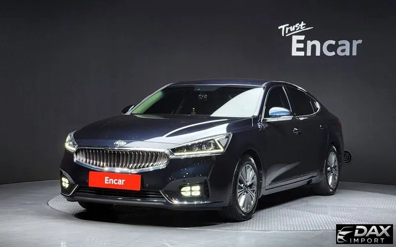 Kia K7 Noblesse