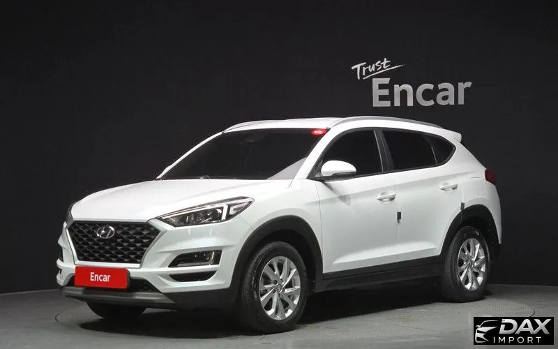 Hyundai Tucson Diesel 1.6 2WD