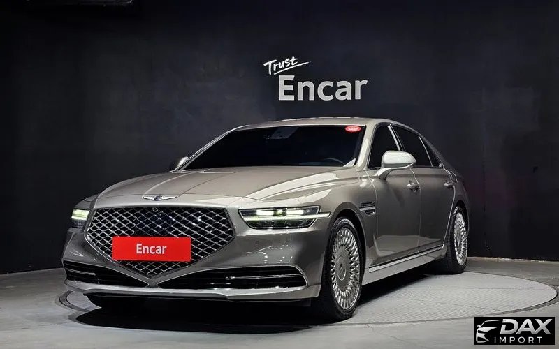 Genesis G90 3.8 AWD