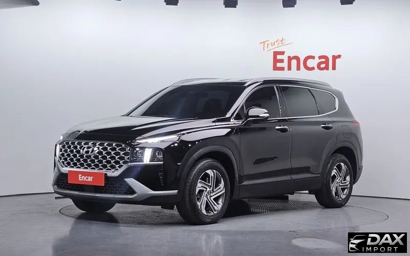 Hyundai Santafe Diesel 2.2 2WD