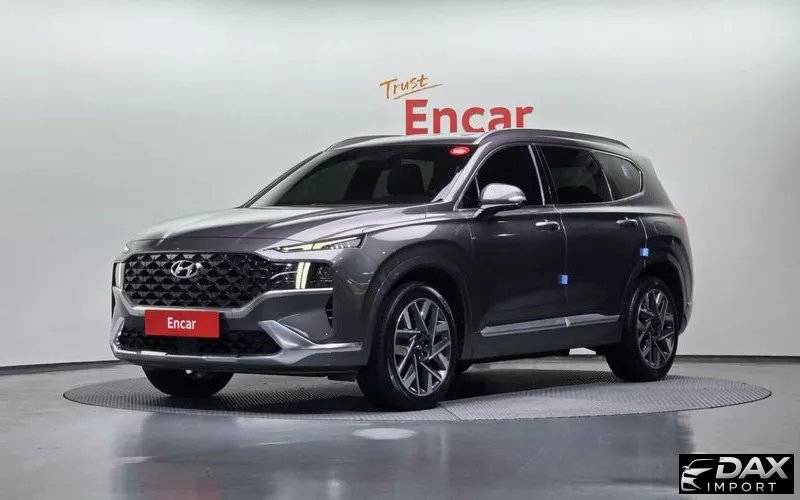 Hyundai Santafe Diesel 2.2 2WD