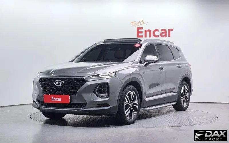 Hyundai Santafe Diesel 2.0 2WD