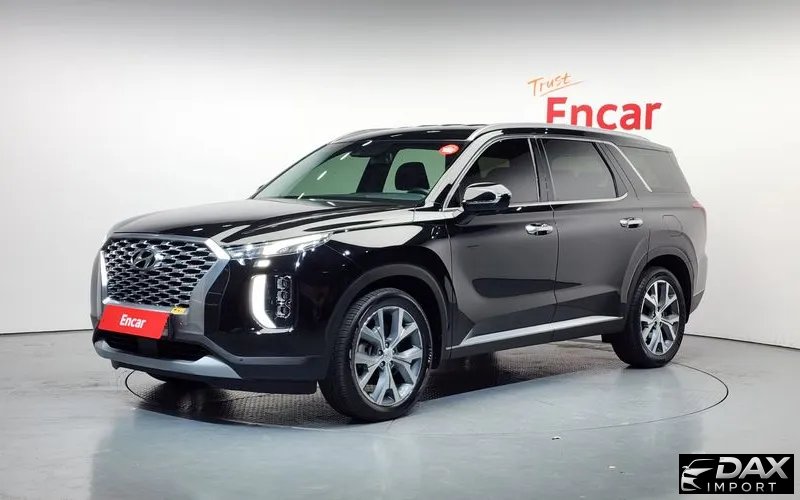 Hyundai Palisade Diesel 2.2 2WD