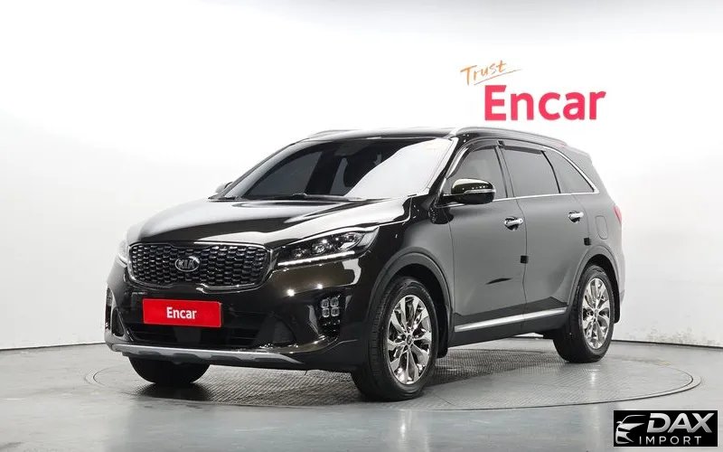 Kia Sorento Diesel 2.2 2WD
