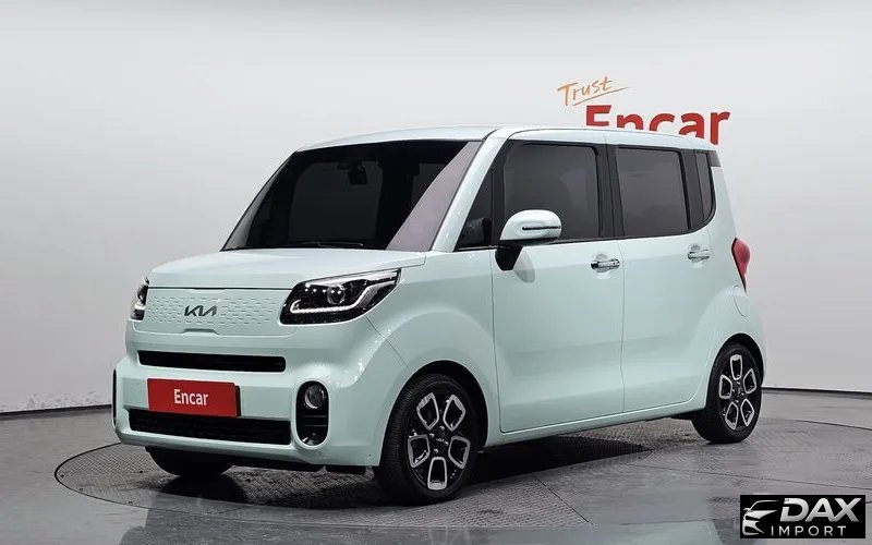 Kia RAY Signature