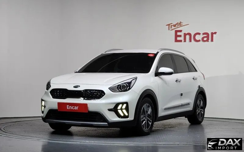 Kia Niro 1.6 HEV