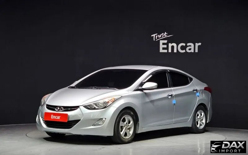 Hyundai AVANTE M16 GDI Smart