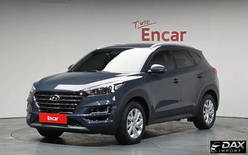 Hyundai Tucson Diesel 1.6 2WD