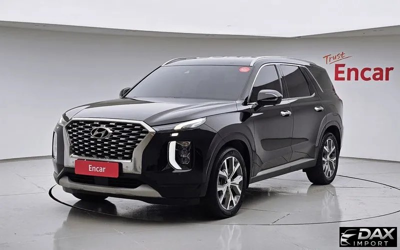 Hyundai Palisade Diesel 2.2 2WD