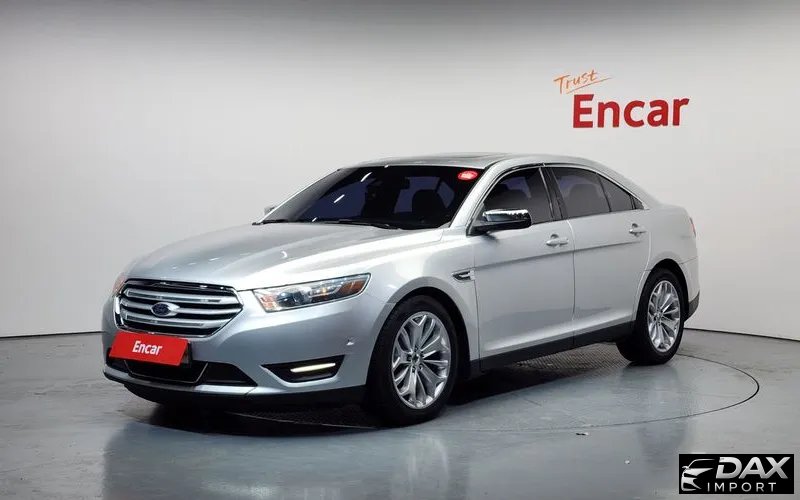 Ford Taurus 2.0 Limited EcoBoost