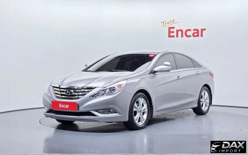 Hyundai Sonata Worldcup Special Edition