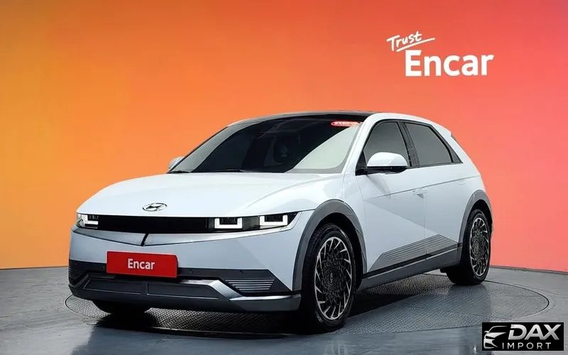 Hyundai Ioniq5 Long Range AWD