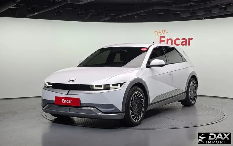 Hyundai Ioniq5 Long Range AWD