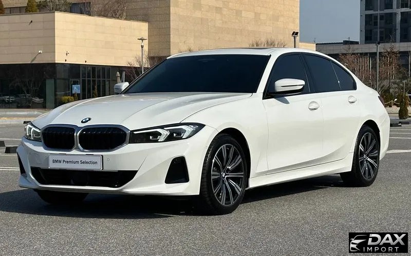 BMW 3-Series 320i