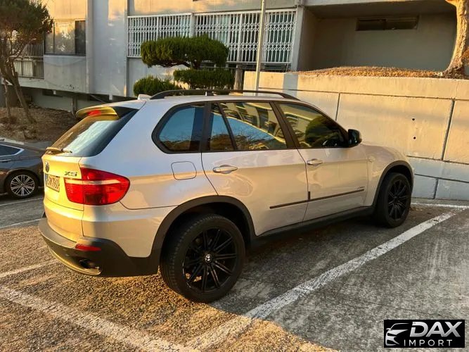 BMW X5 xDrive 30d