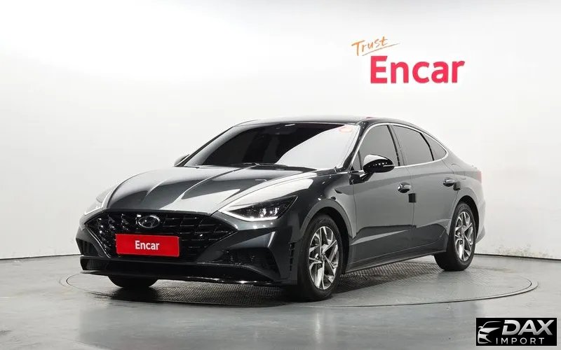 Hyundai Sonata 1.6 Turbo