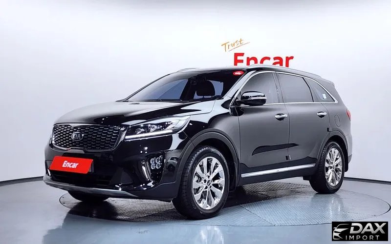 Kia Sorento Diesel 2.2 2WD