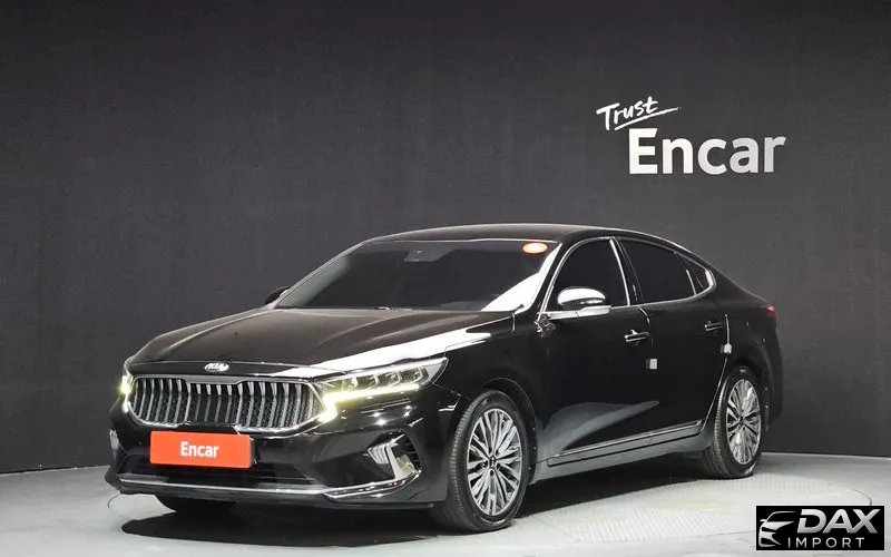 Kia K7 2.5 GDI Noblesse