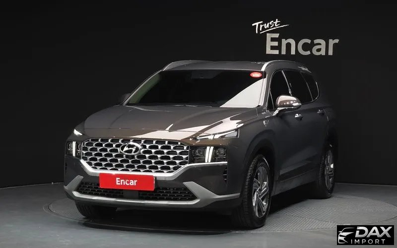 Hyundai Santafe Diesel 2.2 2WD