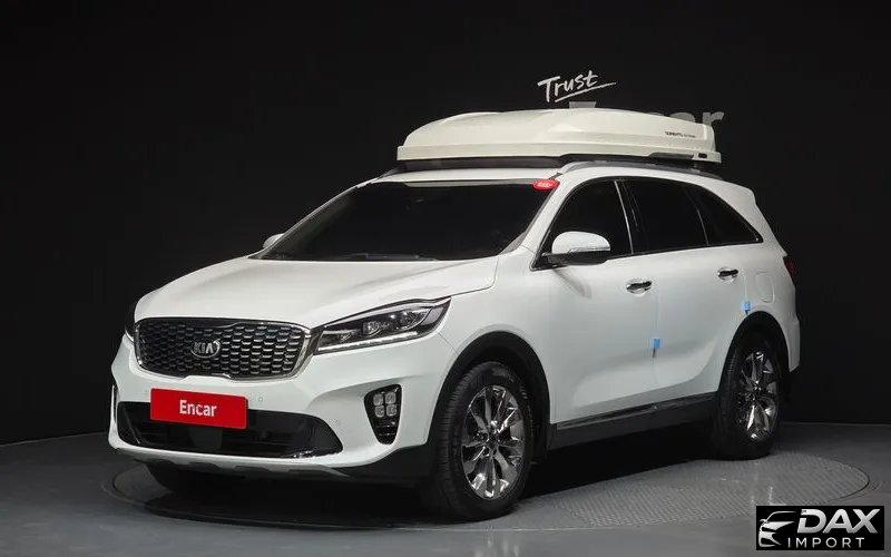 Kia Sorento Diesel 2.2 2WD