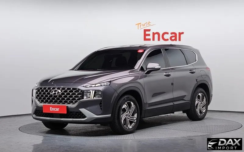 Hyundai Santafe Diesel 2.2 2WD