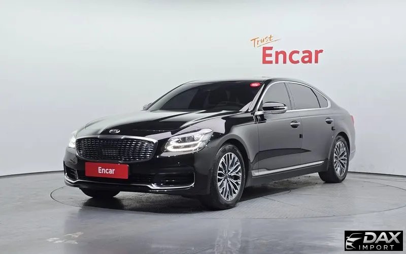 Kia K9 3.8 GDI