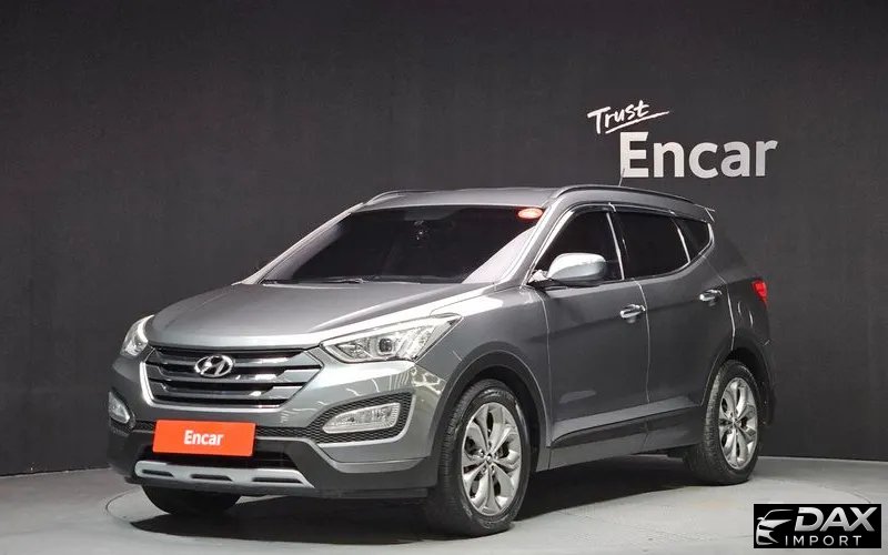 Hyundai Santafe Diesel(e-VGT) 2.0 2WD Premium