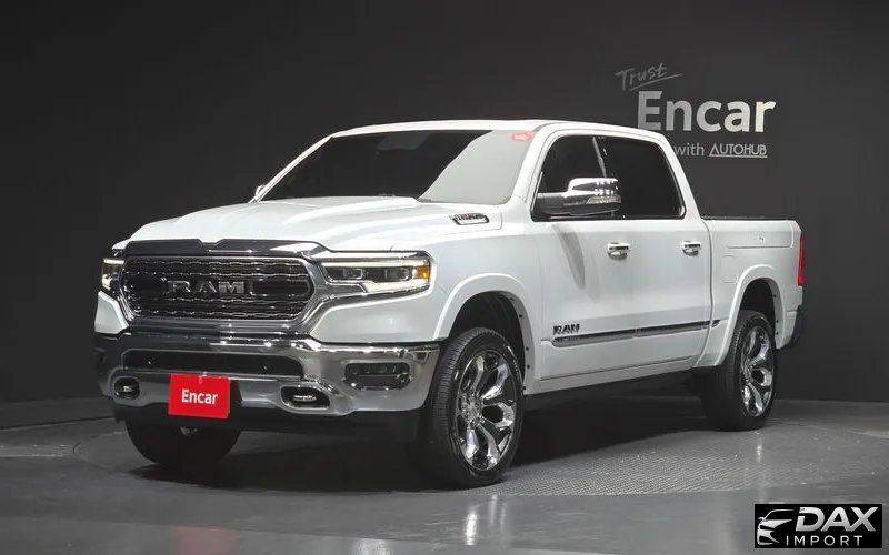 Dodge Ram Pick Up 5.7