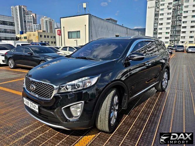 Kia Sorento Diesel 2.0 2WD