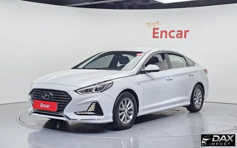 Hyundai Sonata 2.0 Style