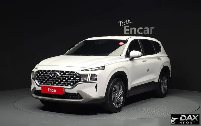 Hyundai Santafe Diesel 2.2 2WD